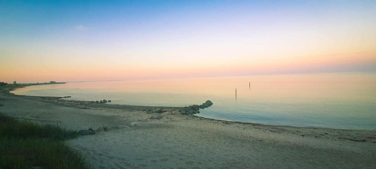 Ostseestrandhuus, Einzigartige Seelage Großenbrode Extérieur photo