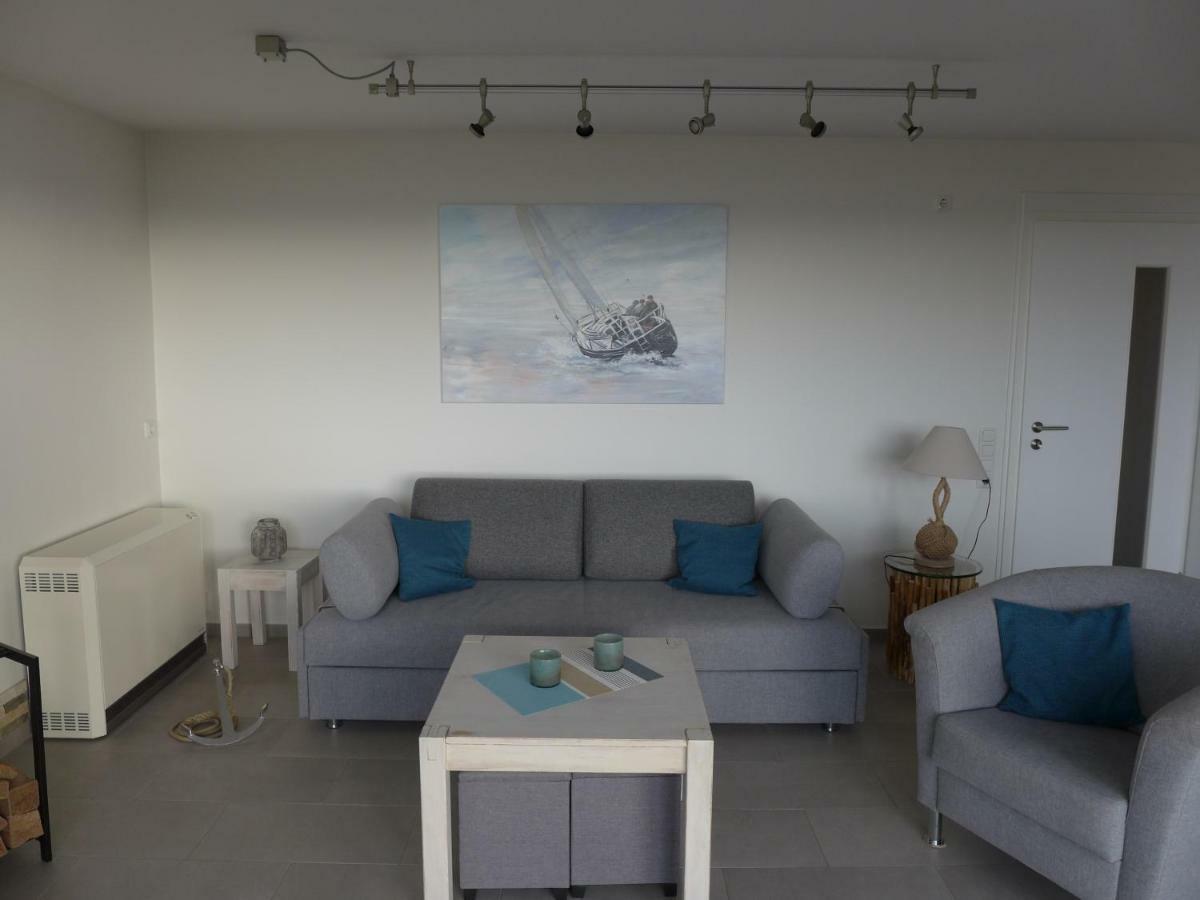 Ostseestrandhuus, Einzigartige Seelage Großenbrode Extérieur photo