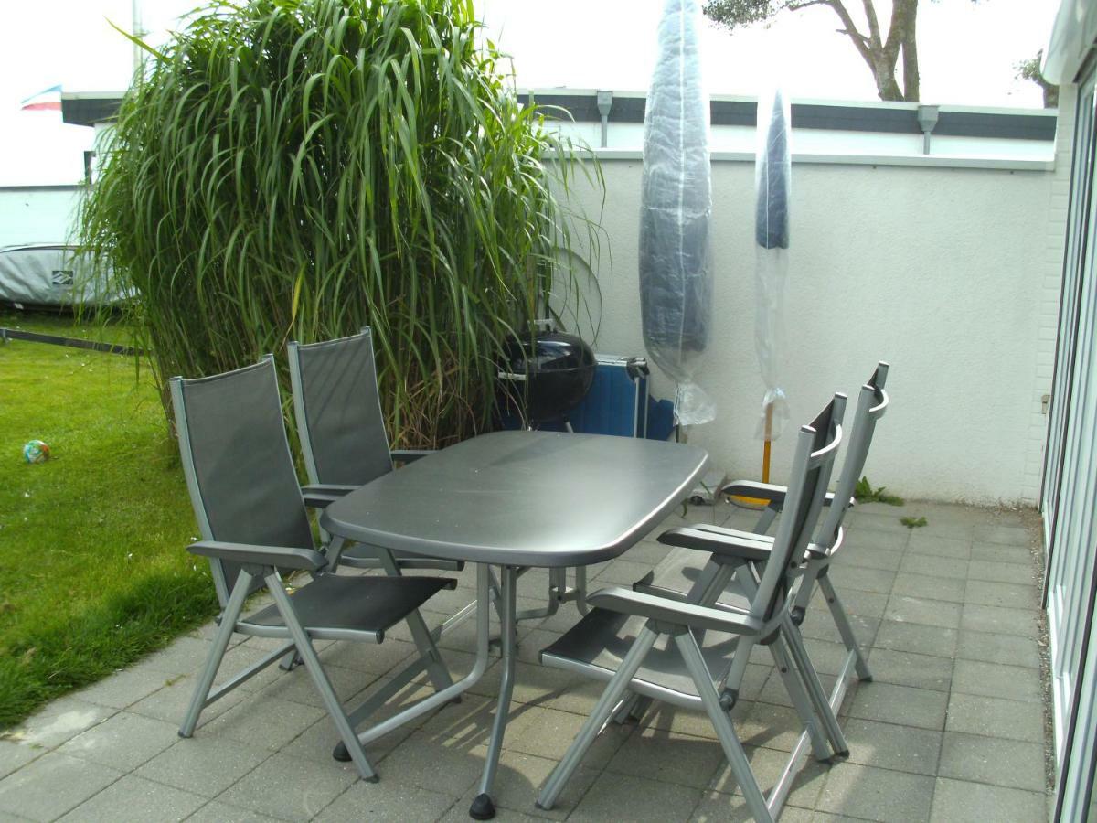 Ostseestrandhuus, Einzigartige Seelage Großenbrode Extérieur photo