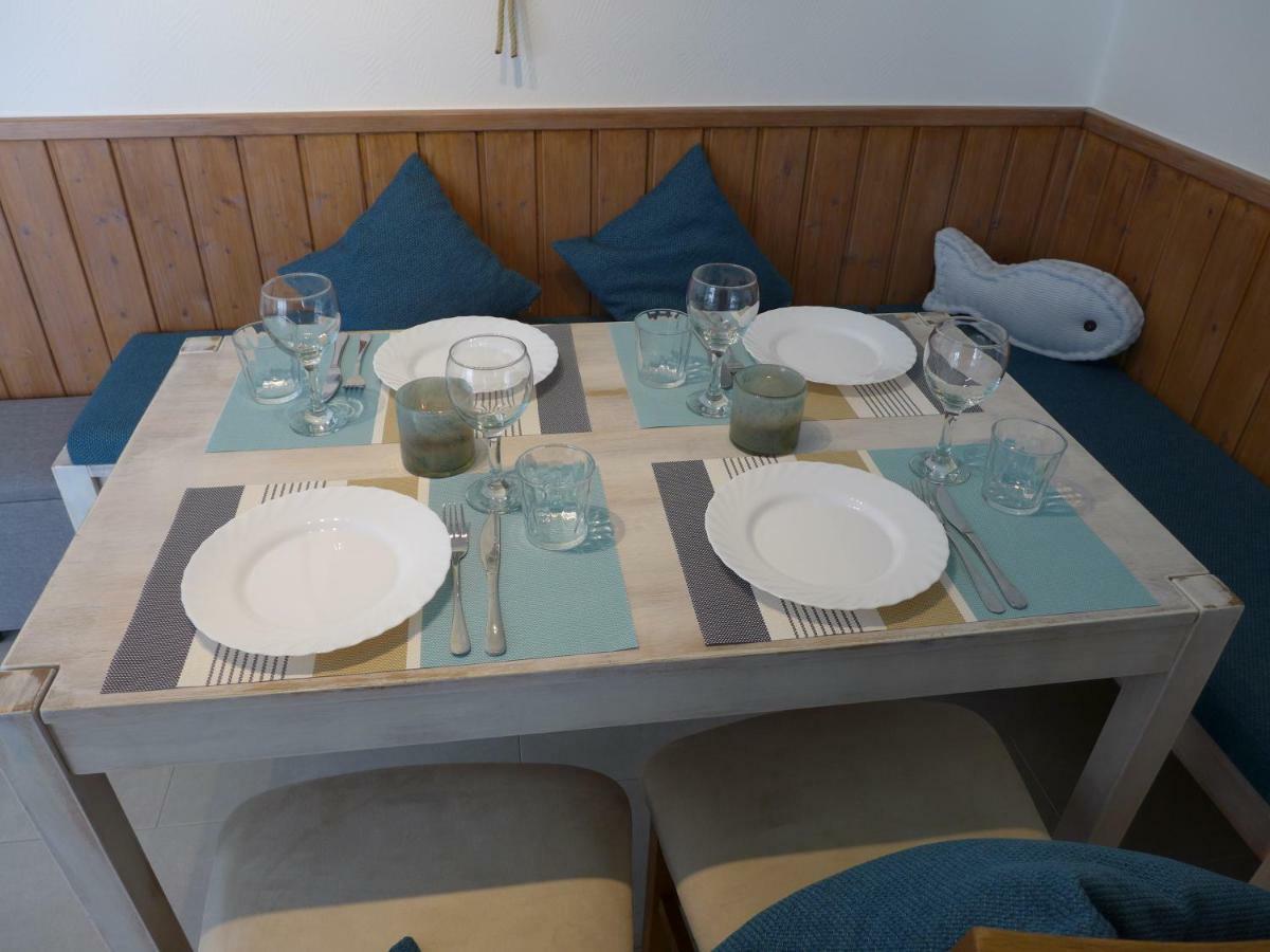 Ostseestrandhuus, Einzigartige Seelage Großenbrode Extérieur photo