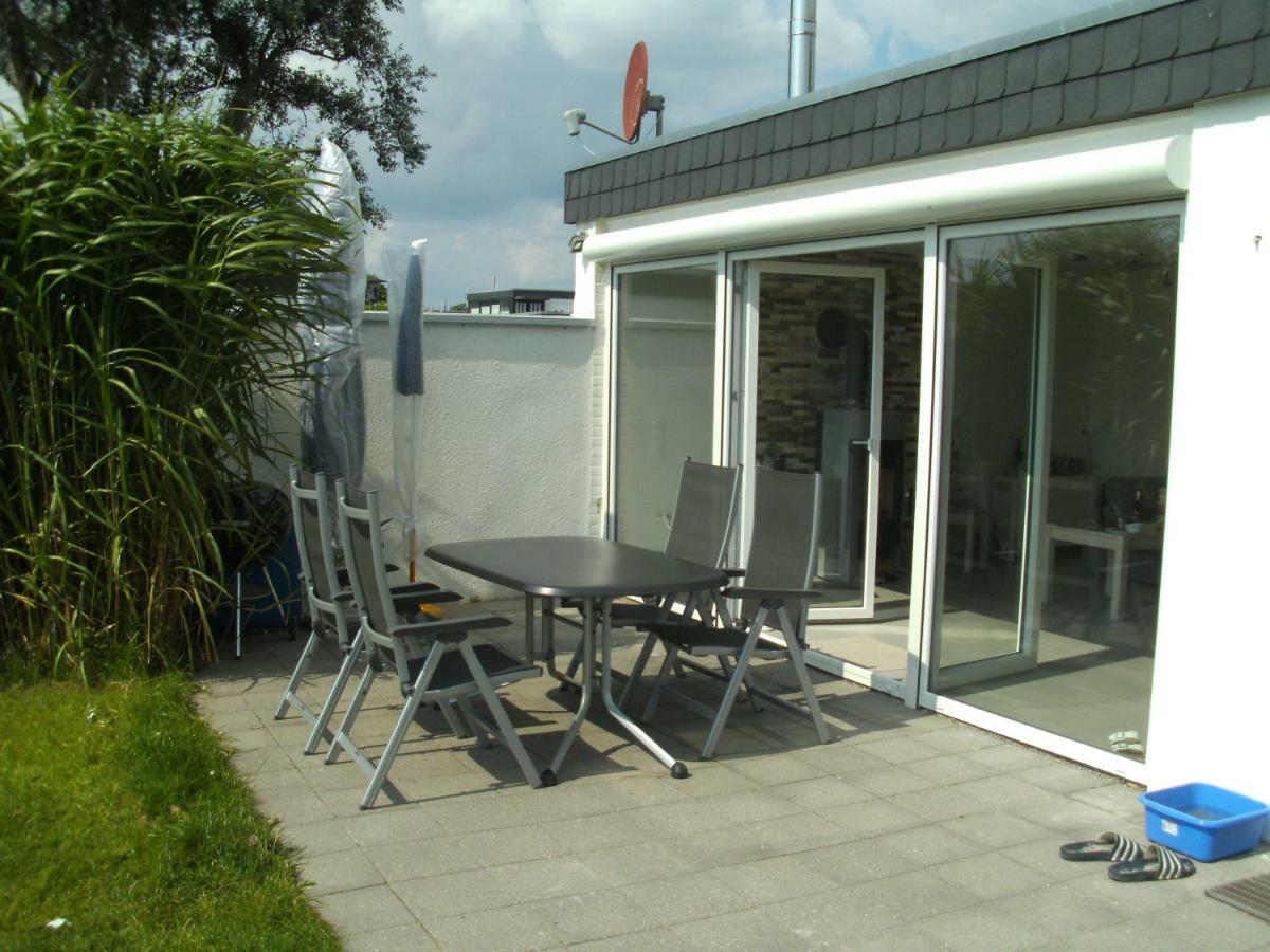 Ostseestrandhuus, Einzigartige Seelage Großenbrode Extérieur photo