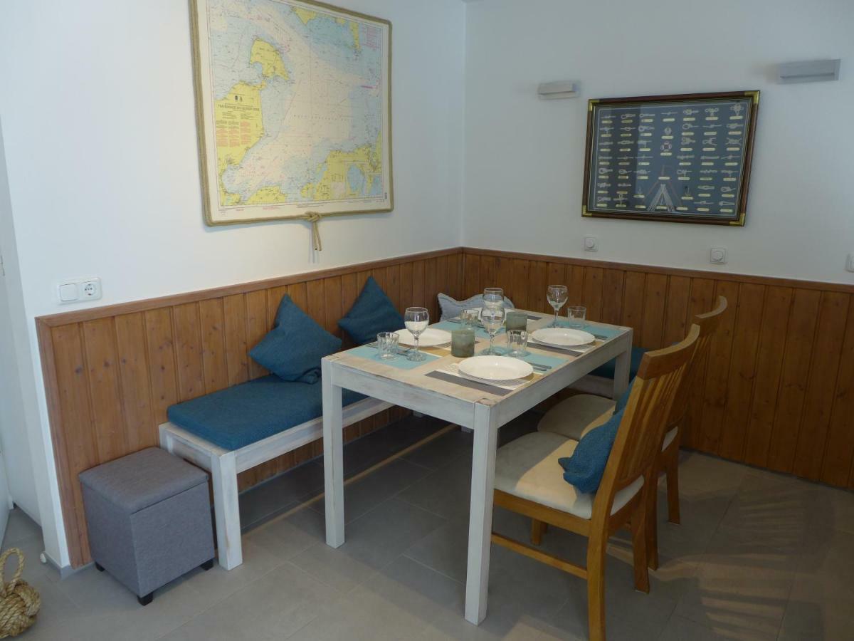 Ostseestrandhuus, Einzigartige Seelage Großenbrode Extérieur photo