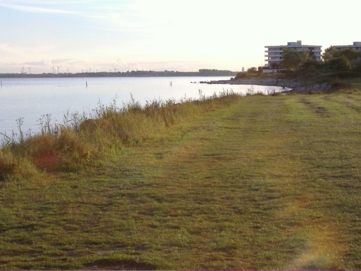 Ostseestrandhuus, Einzigartige Seelage Großenbrode Extérieur photo