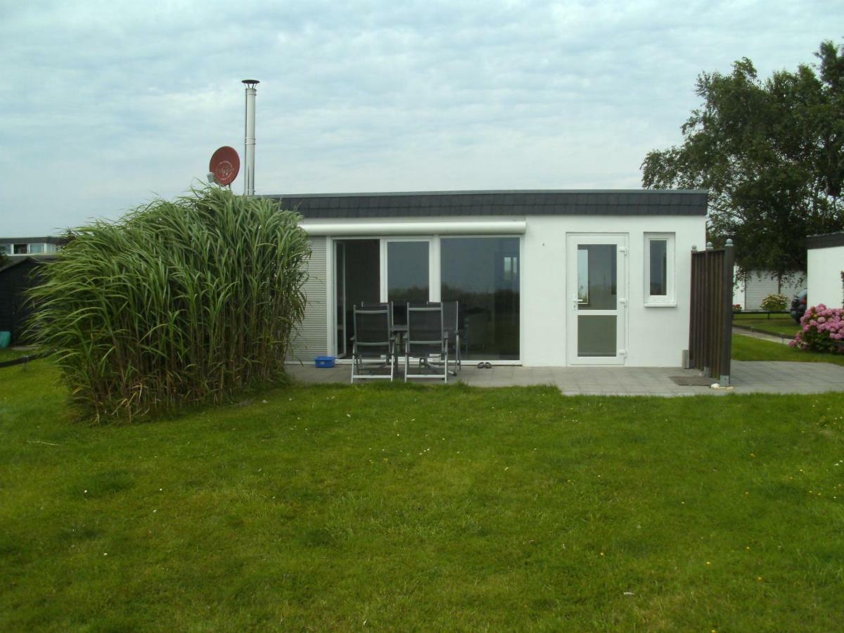 Ostseestrandhuus, Einzigartige Seelage Großenbrode Extérieur photo