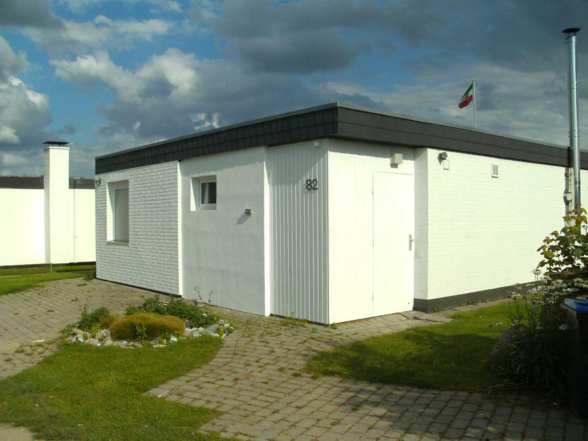 Ostseestrandhuus, Einzigartige Seelage Großenbrode Extérieur photo
