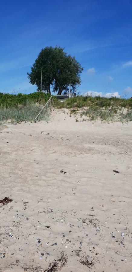 Ostseestrandhuus, Einzigartige Seelage Großenbrode Extérieur photo