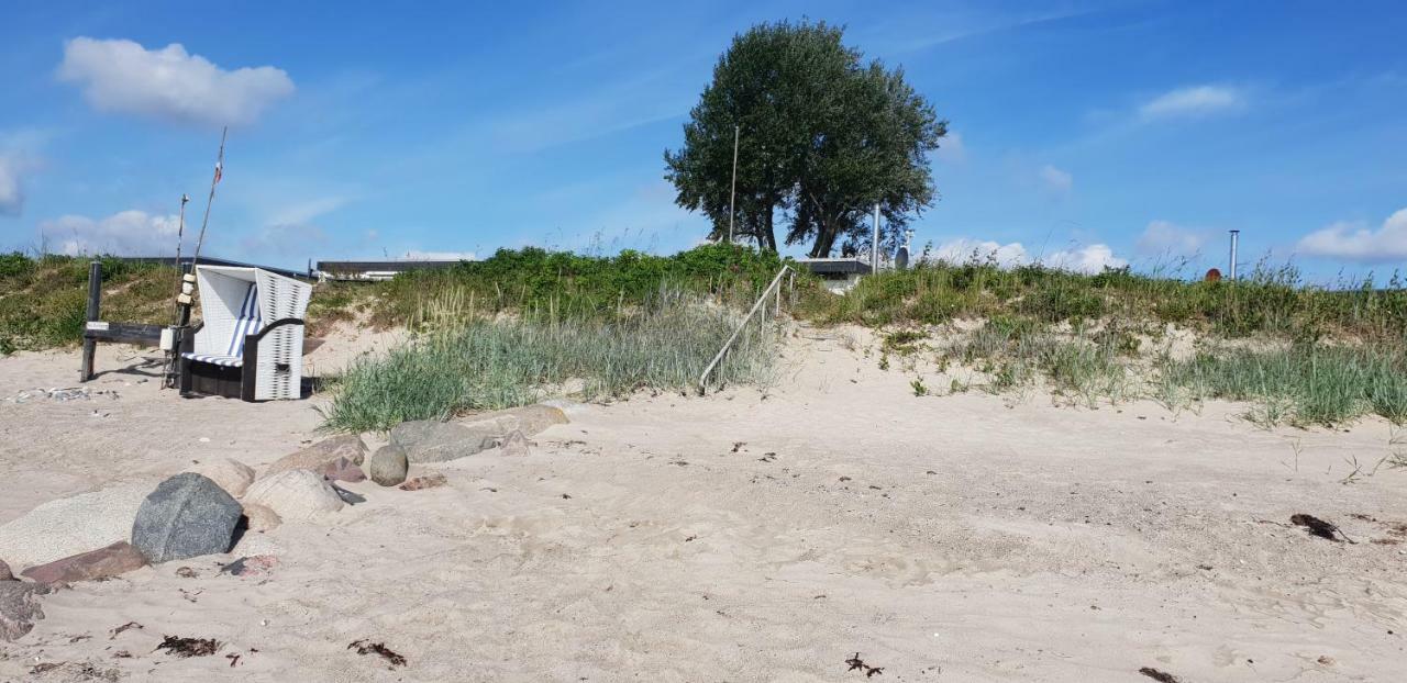 Ostseestrandhuus, Einzigartige Seelage Großenbrode Extérieur photo